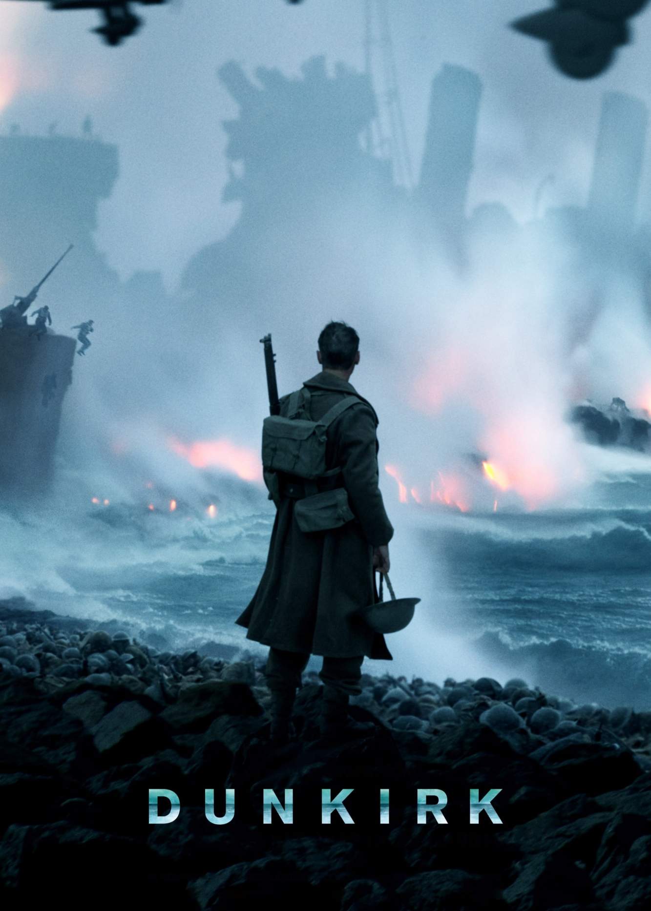 Cuộc Di Tản Dunkirk